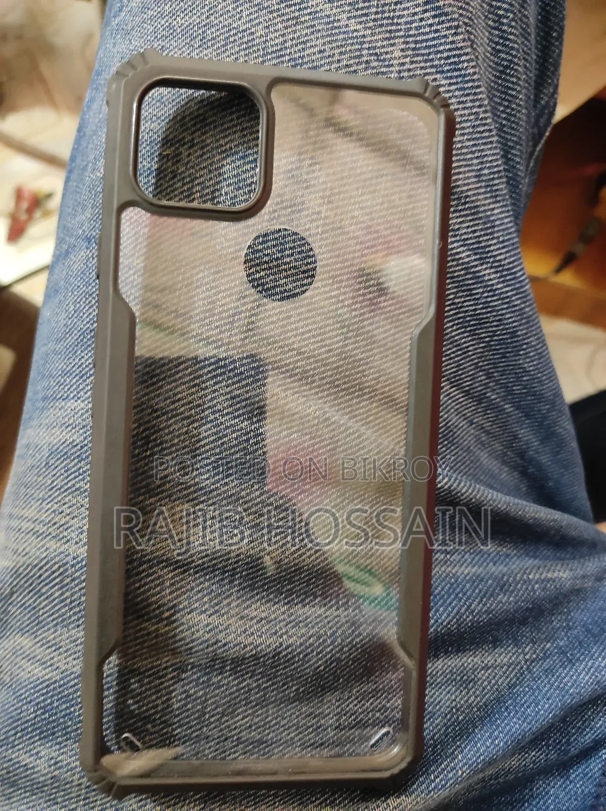 Google Pixel 5a 5G 128 GB Green