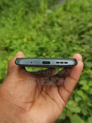 Xiaomi Redmi 10 64 GB Black