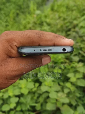 Xiaomi Redmi 10 64 GB Black