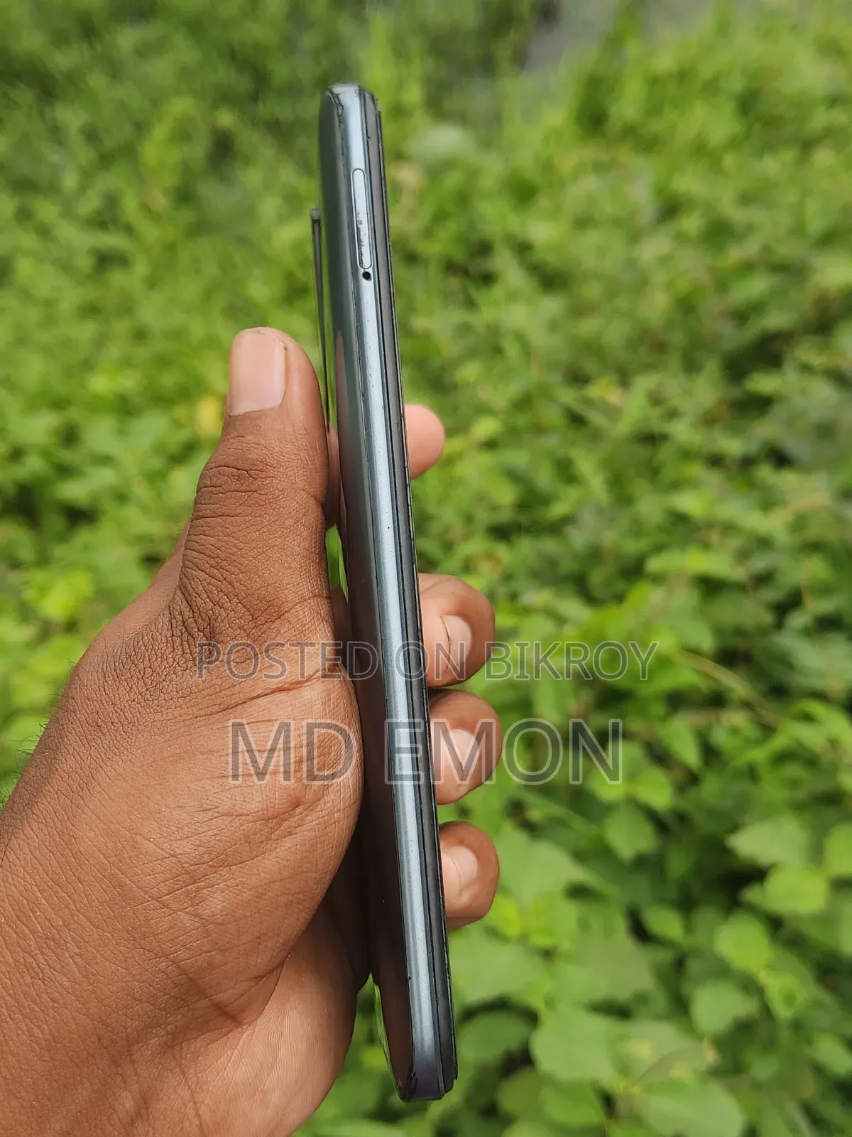 Xiaomi Redmi 10 64 GB Black