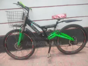 26 Size Bicycle