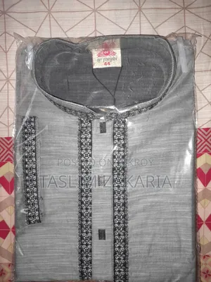 Brand New Premium Panjabi | Never Used