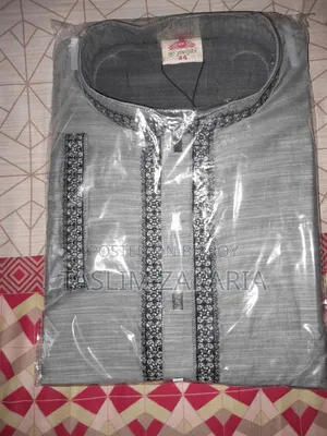 Brand New Premium Panjabi | Never Used
