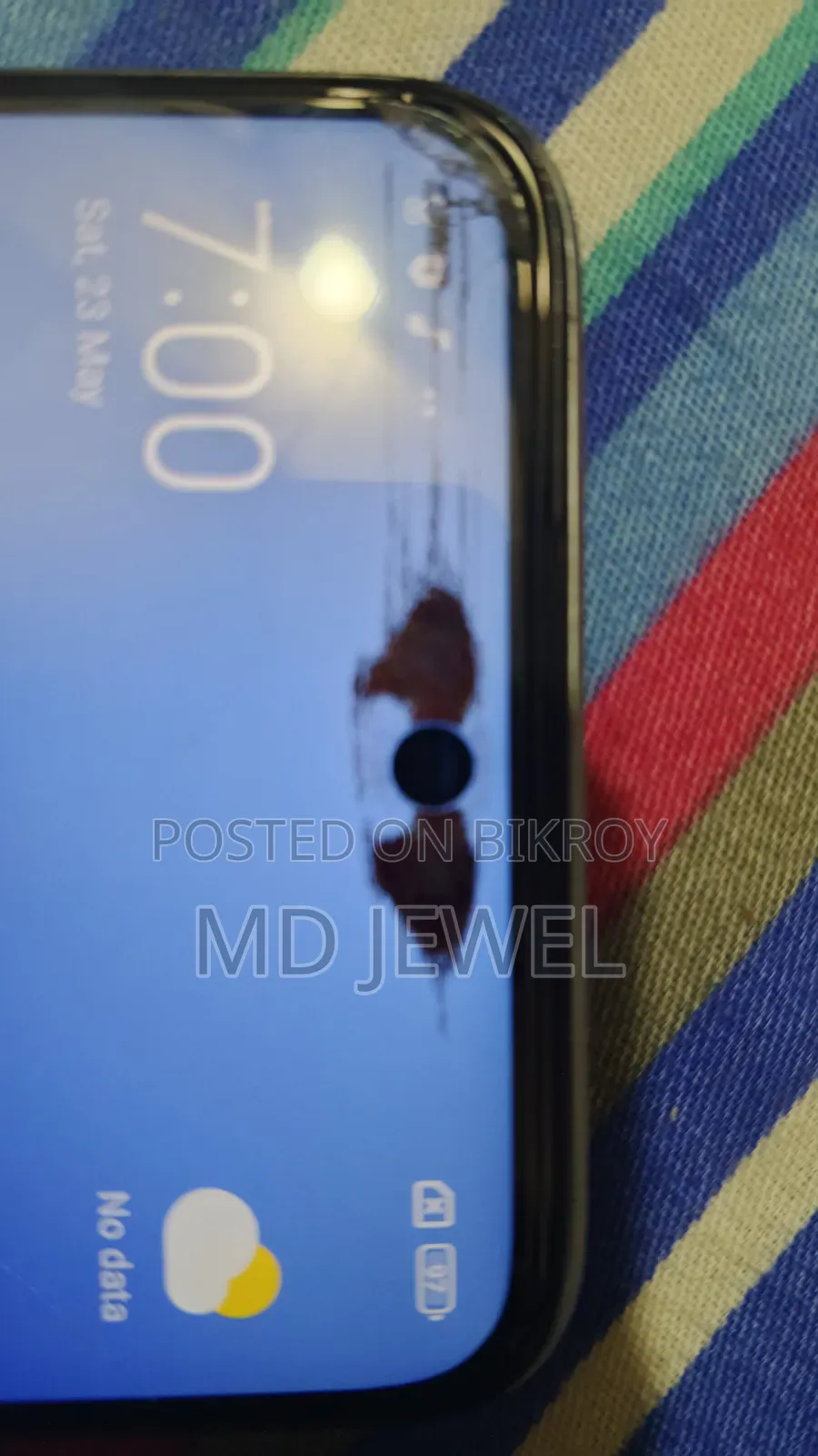 Xiaomi Redmi 10 64 GB Silver