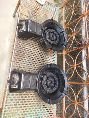 Gas Burner 2 Pcs