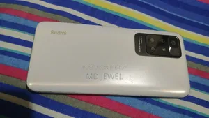 Xiaomi Redmi 10 64 GB Silver