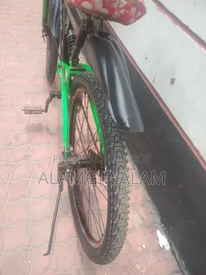 26 Size Bicycle