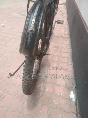 26 Size Bicycle