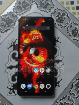Vivo Y76 5G 128 GB Blue