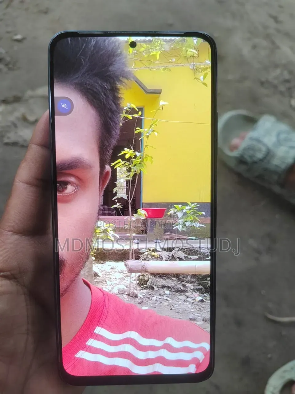 Xiaomi Poco X4 Pro 5G 256 GB Orange