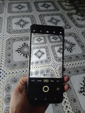 Vivo Y76 5G 128 GB Blue