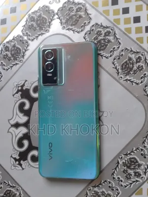 Vivo Y76 5G 128 GB Blue