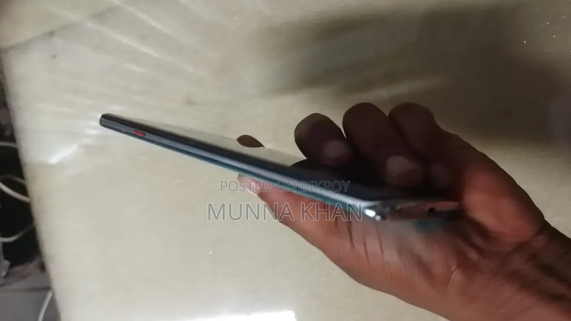 টেকনো ক্যামন ৪০ প্রো ৫জি ২৫৬ জিবি গ্রিন