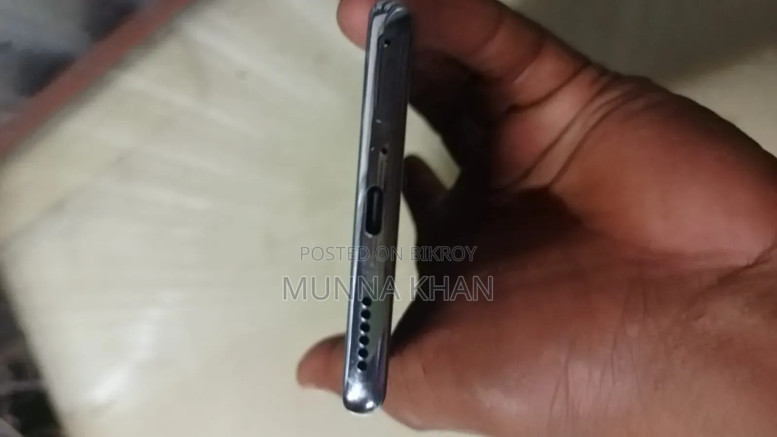 টেকনো ক্যামন ৪০ প্রো ৫জি ২৫৬ জিবি গ্রিন