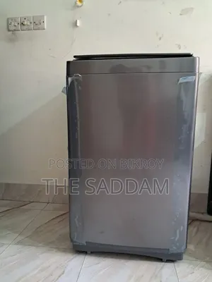 শার্প ওয়াশিং মেশিন
