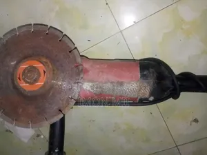 ৯" গ্রেন্ডিং মেশিন