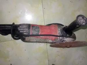 ৯" গ্রেন্ডিং মেশিন