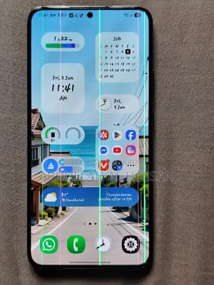 Samsung Galaxy S22+ 5G 256 GB Black