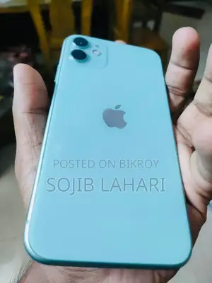 Apple iPhone 11 128 GB Blue