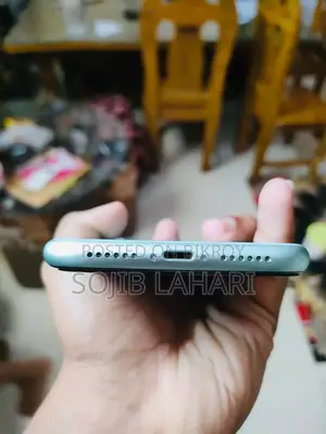 Apple iPhone 11 128 GB Blue