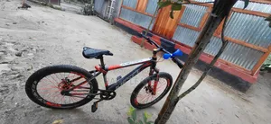 Skygo Archer 110 2023 Red