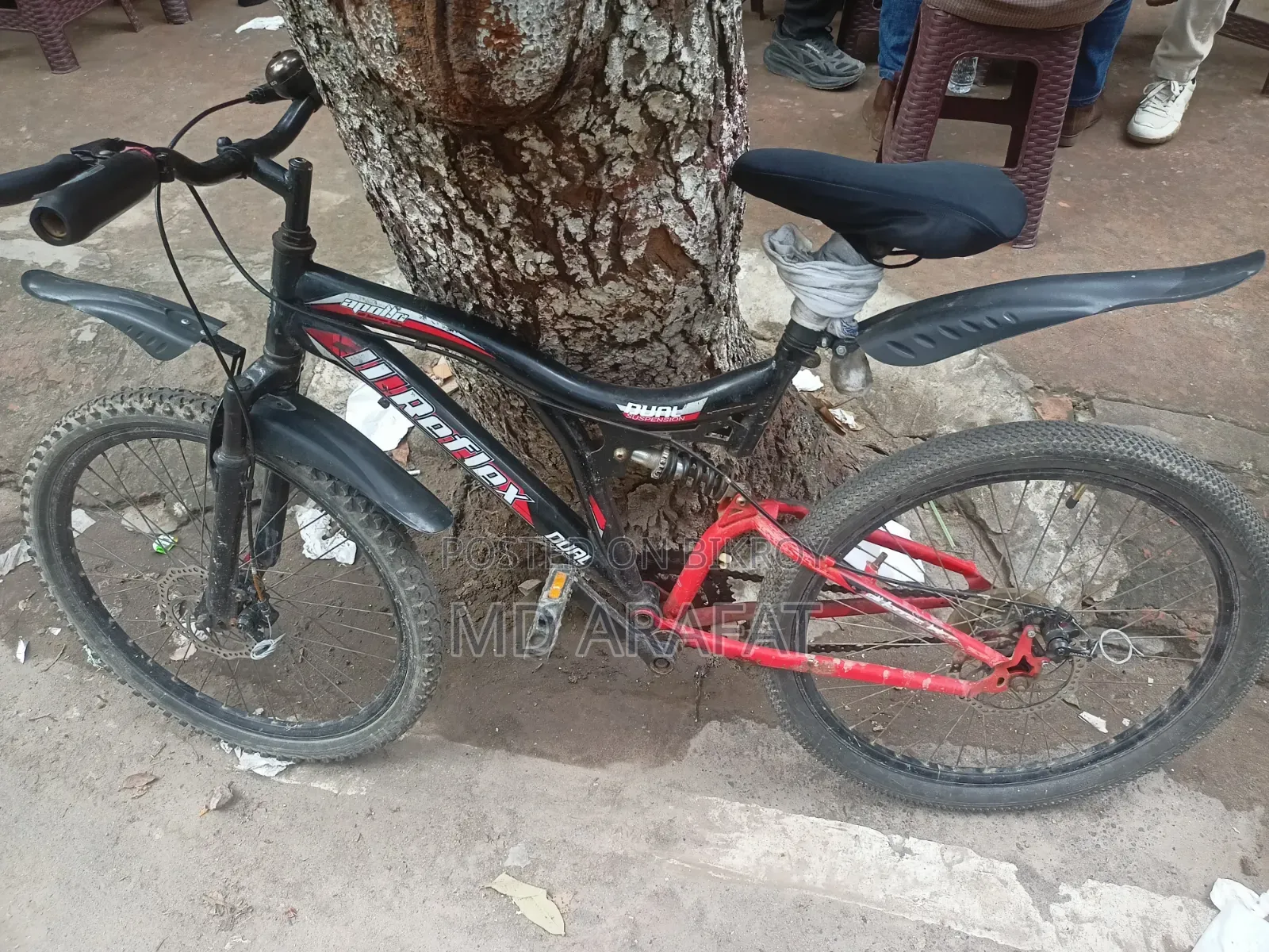 Bicycle for sale