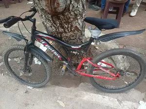 Bicycle for sale