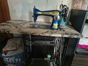 Sewing Machine