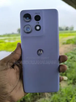 Motorola Edge 50 Pro 256 GB
