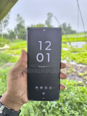 Motorola Edge 50 Pro 256 GB