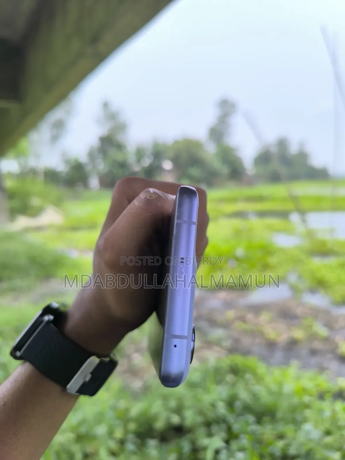 Motorola Edge 50 Pro 256 GB