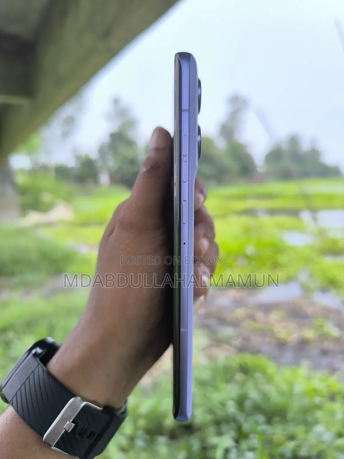 Motorola Edge 50 Pro 256 GB