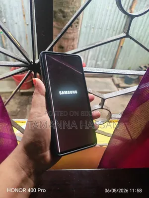 Samsung Galaxy A71 128 GB Black