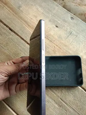 Vivo Y27s 128 GB Black