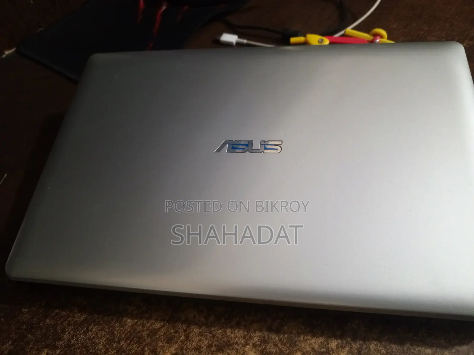 Laptop Asus X200CA 4GB Intel Celeron HDD 500GB