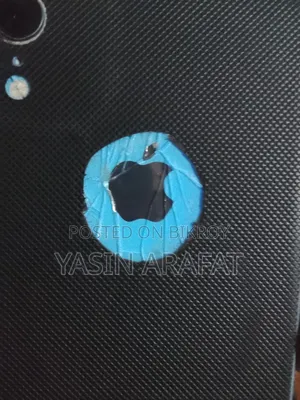 Apple iPhone XR 64 GB Blue