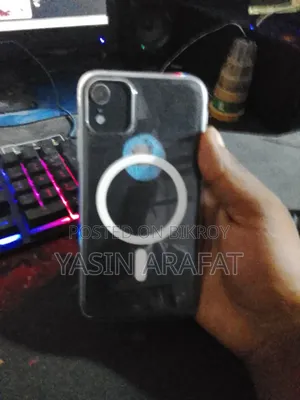 Apple iPhone XR 64 GB Blue