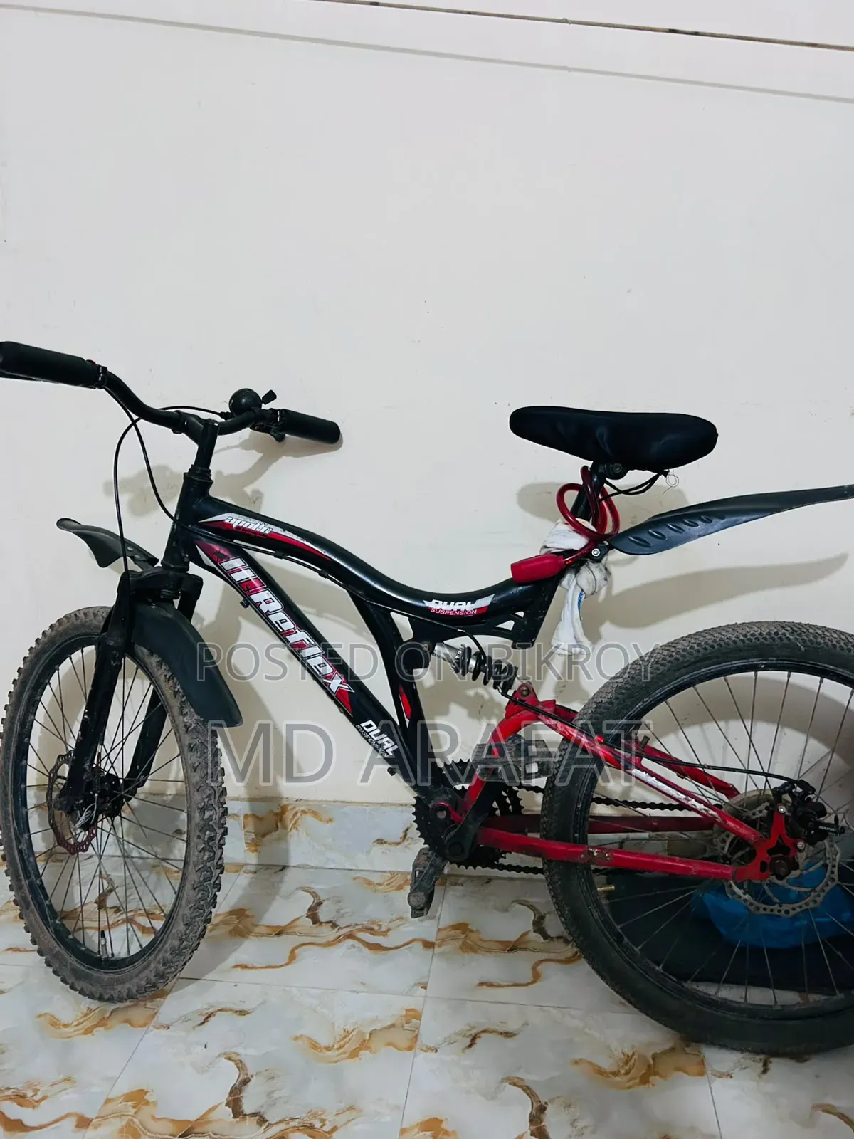 Bicycle for sale