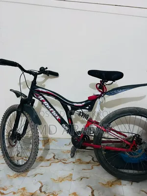 Bicycle for sale