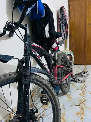 Bicycle for sale