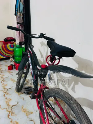 Bicycle for sale