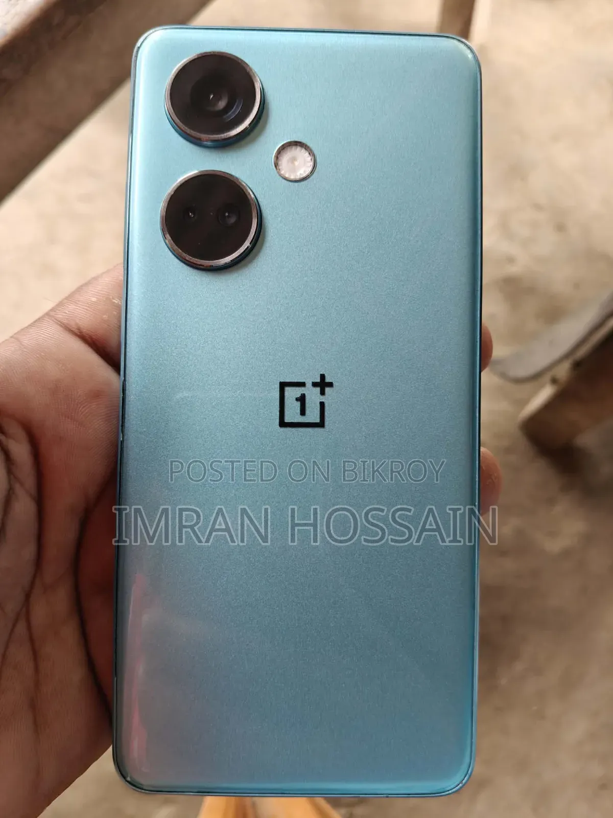 OnePlus Nord CE3 128 GB
