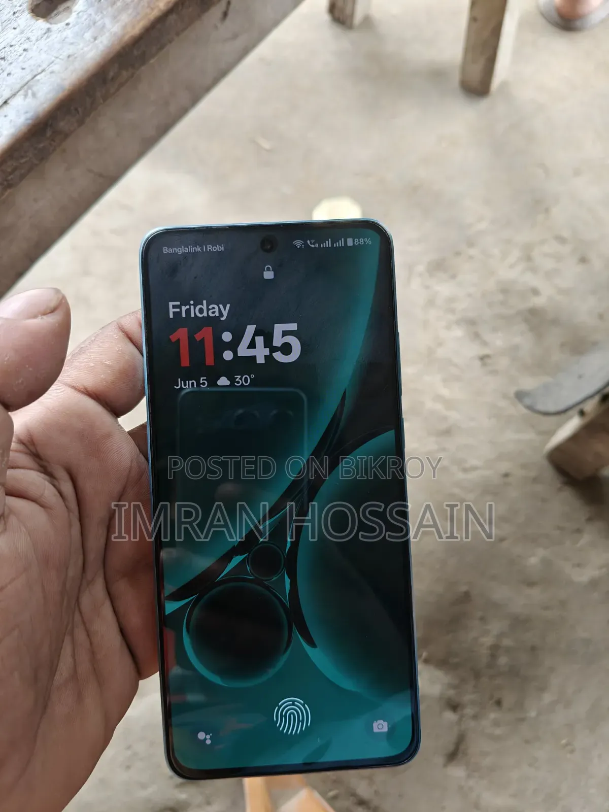 OnePlus Nord CE3 128 GB