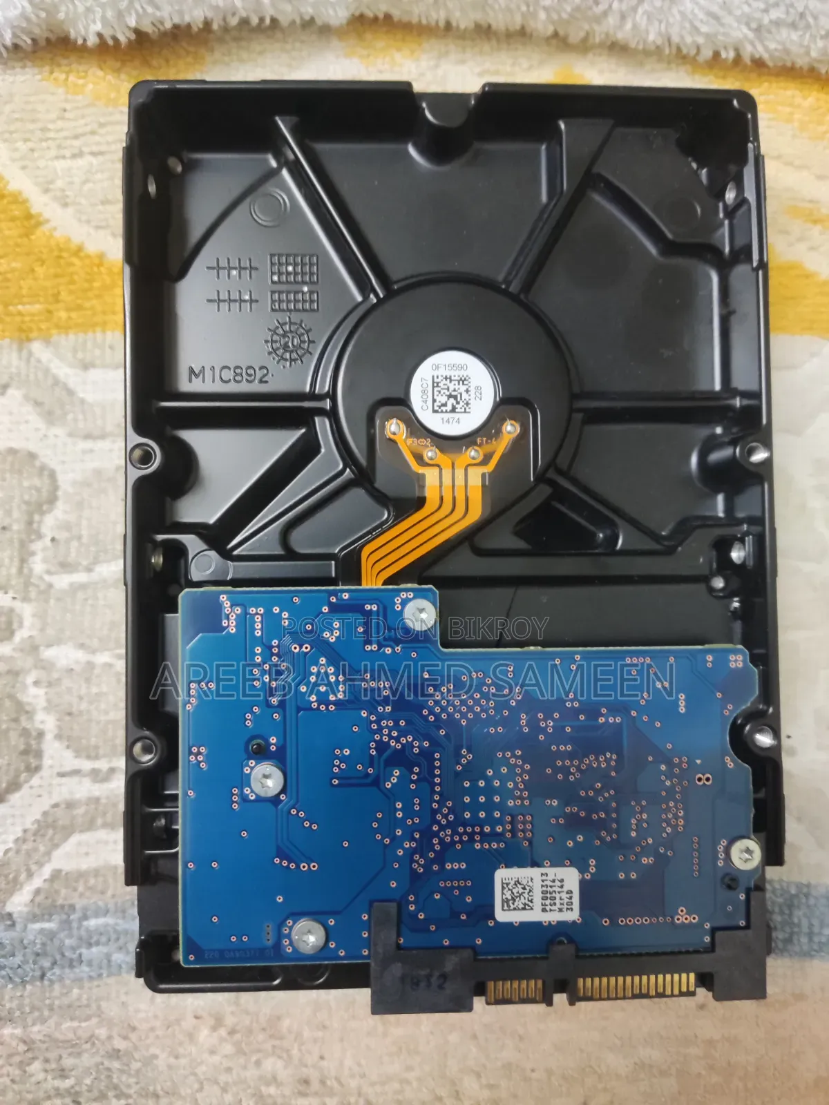 Toshiba Pc P300