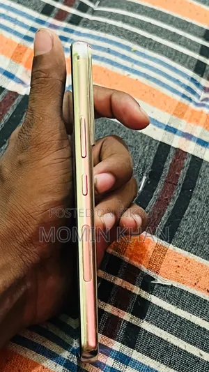 Samsung Galaxy S22 5G 256 GB Pink