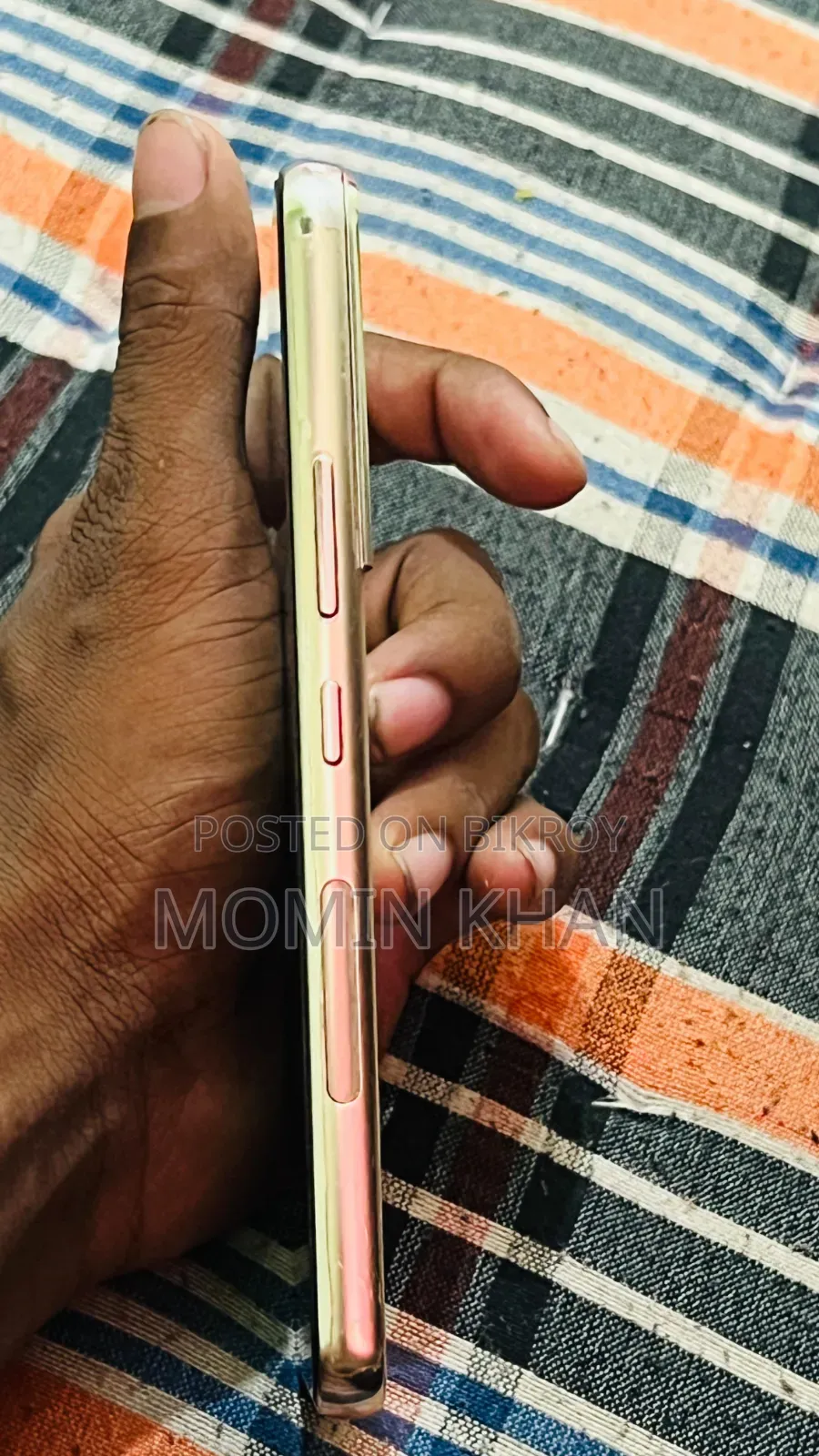 Samsung Galaxy S22 5G 256 GB Pink