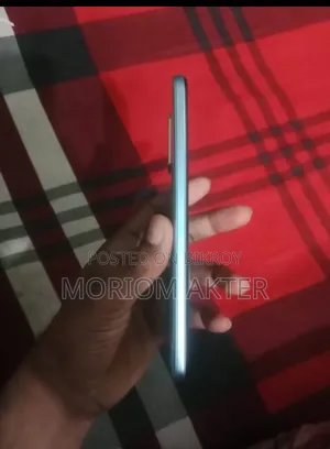 Vivo Y21 64 GB Green