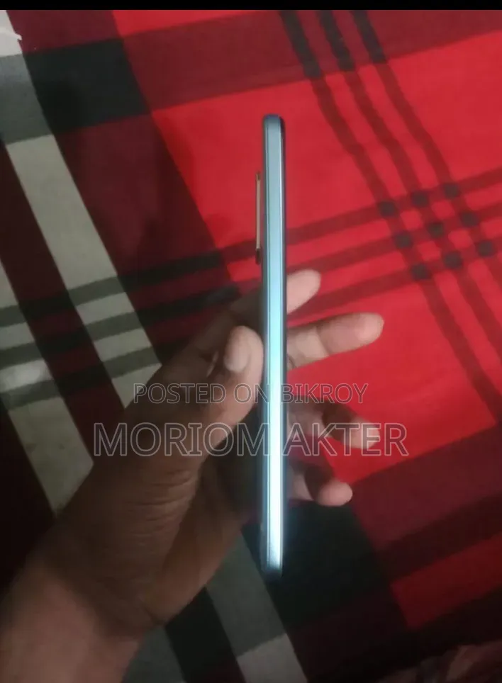 Vivo Y21 64 GB Green