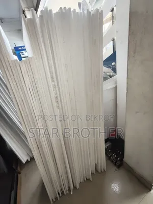 Required for cock-sheet/foam packaging