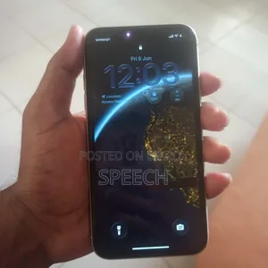 Apple iPhone 11 64 GB White